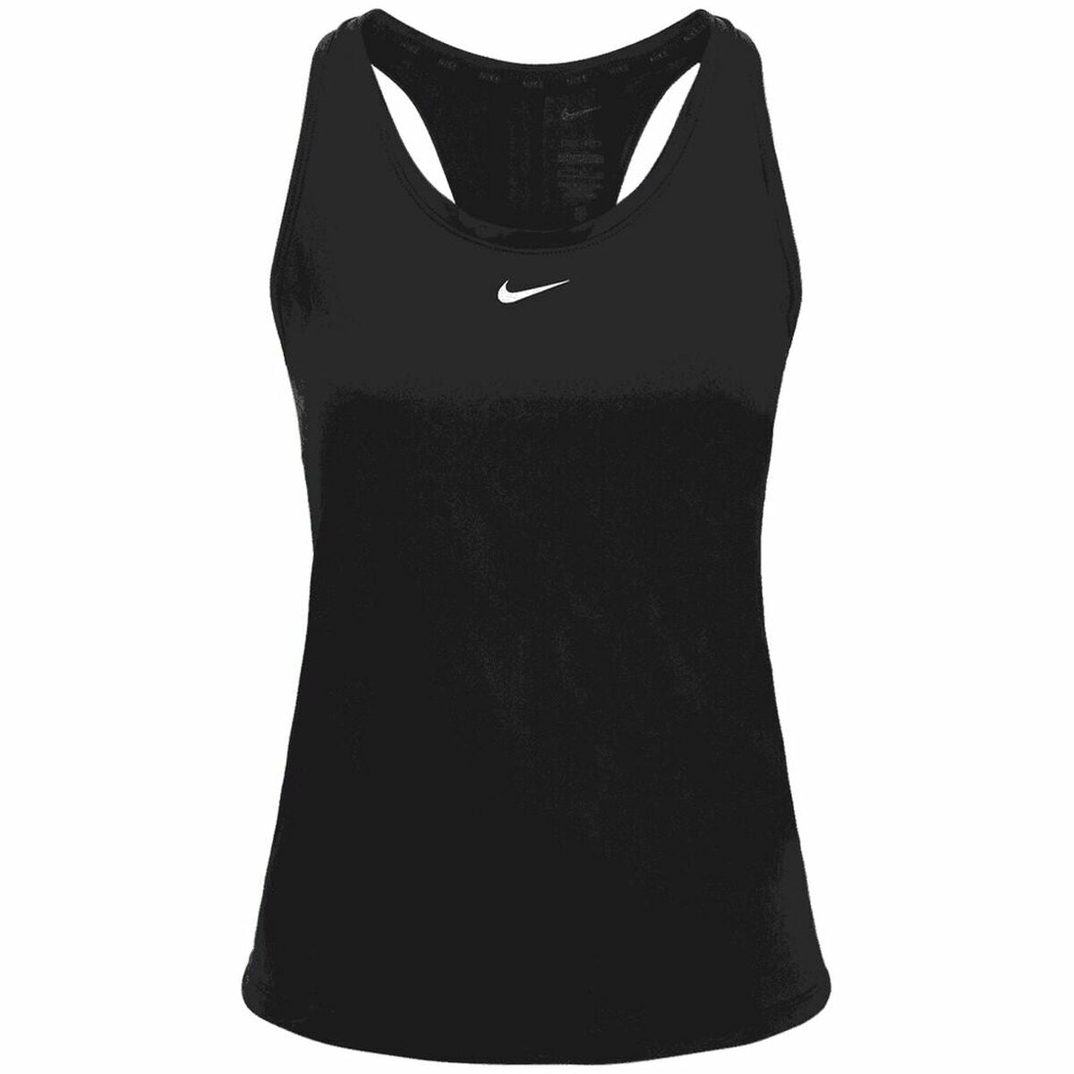 Nike Women's T-Shirt - Black von Nike | BYAG.