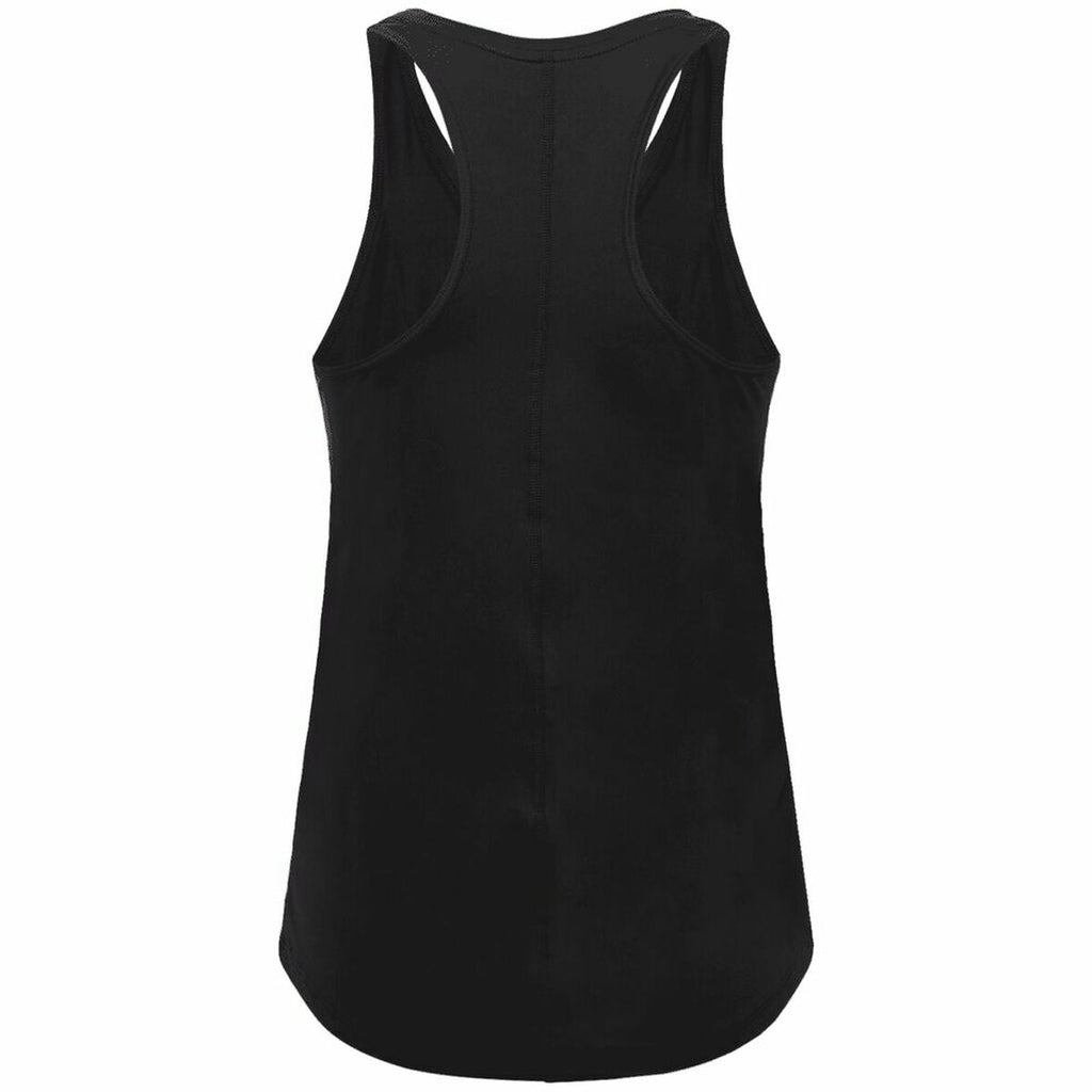 Nike Women's T-Shirt - Black von Nike | BYAG.