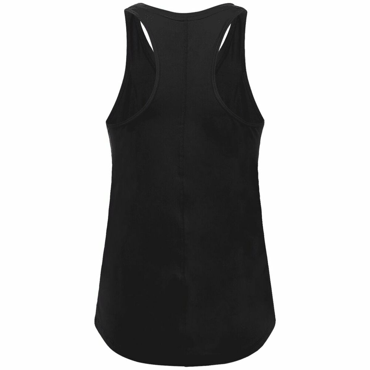 Nike Women's T-Shirt - Black von Nike | BYAG.
