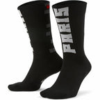 Nike PSG Unisex Socks - Black von Nike | BYAG.