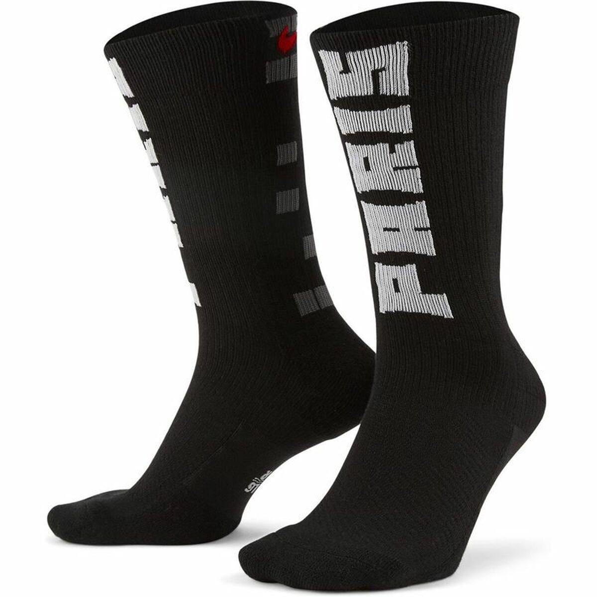 Nike PSG Unisex Socks - Black von Nike | BYAG.
