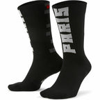 Nike PSG Unisex Socks - Black von Nike | BYAG.