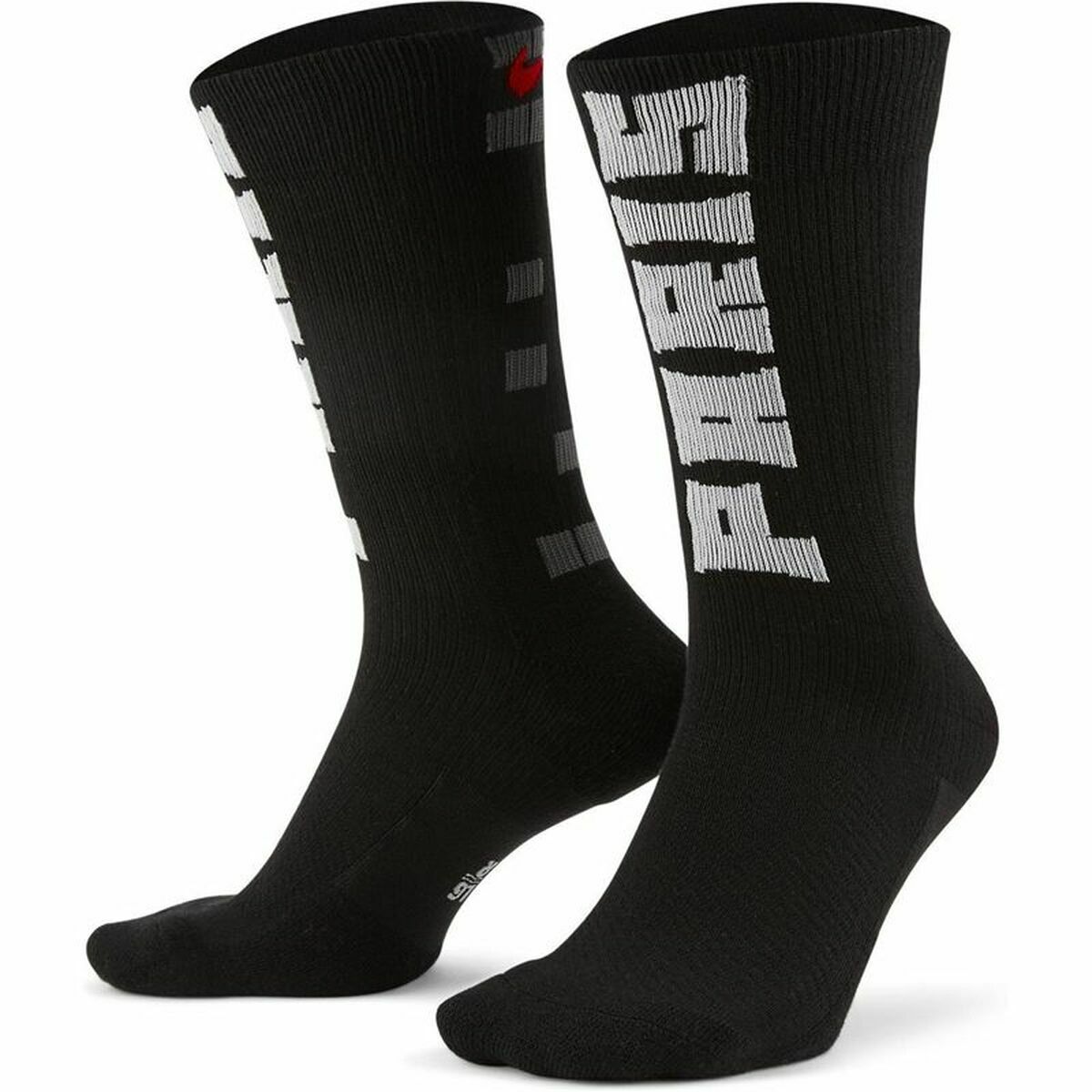 Nike PSG Unisex Socks - Black von Nike | BYAG.