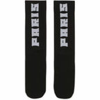Nike PSG Unisex Socks - Black von Nike | BYAG.