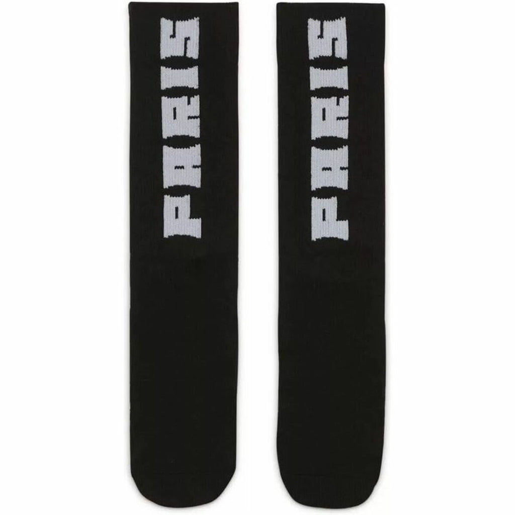 Nike PSG Unisex Socks - Black von Nike | BYAG.
