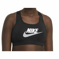 Nike Bra Swsh CB Futura GX Women's Sports & Outdoors - Black von Nike | BYAG.