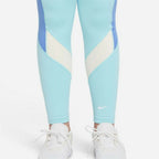 Nike Dri-FIT One Girls' Leggings - Aquamarine von Nike | BYAG.