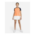 Nike Dri-FIT Victory 89 % Girls' T-Shirt - Orange von Nike | BYAG.