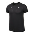 Nike Court Dri-FIT ADV Rafa Men's T-Shirt - Black von Nike | BYAG.