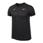 Nike Court Dri-FIT ADV Rafa Men's T-Shirt - Black von Nike | BYAG.