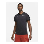 Nike Court Dri-FIT ADV Rafa Men's T-Shirt - Black von Nike | BYAG.