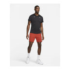 Nike Court Dri-FIT ADV Rafa Men's T-Shirt - Black von Nike | BYAG.