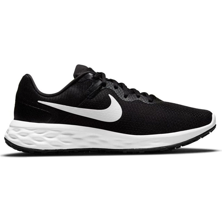 Nike Revolution 6 Men's Running Shoes - Black