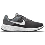Nike Revolution 6 Men's Running Shoes - Grey von Nike | BYAG.