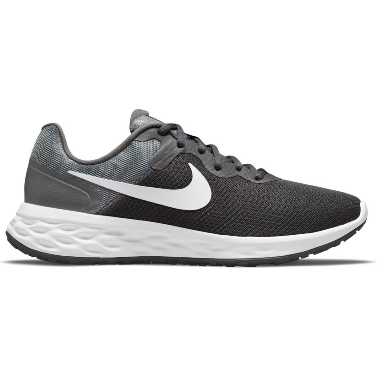 Nike Revolution 6 Men's Running Shoes - Grey von Nike | BYAG.