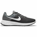 Nike Revolution 6 Men's Running Shoes - Grey von Nike | BYAG.