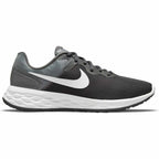 Nike Revolution 6 Men's Running Shoes - Grey von Nike | BYAG.