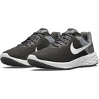 Nike Revolution 6 Men's Running Shoes - Grey von Nike | BYAG.
