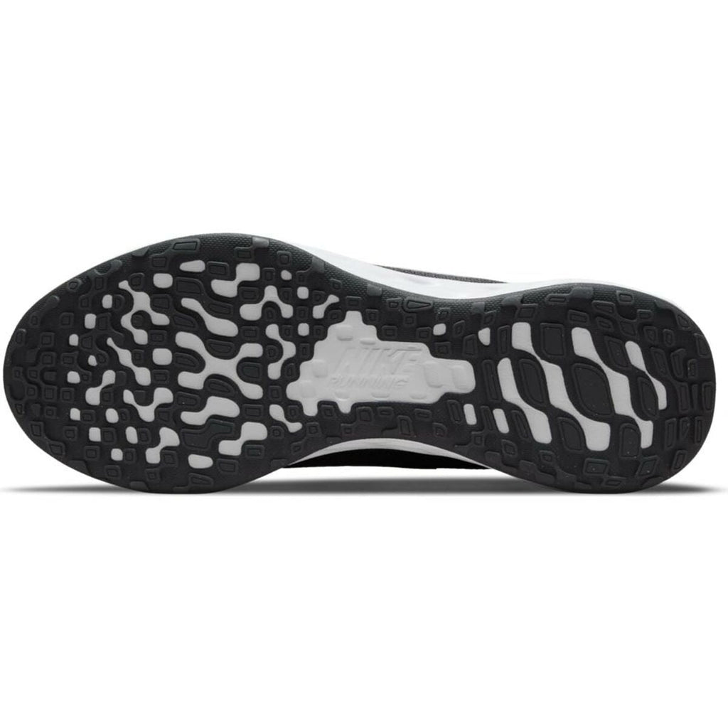 Nike Revolution 6 Men's Running Shoes - Grey von Nike | BYAG.
