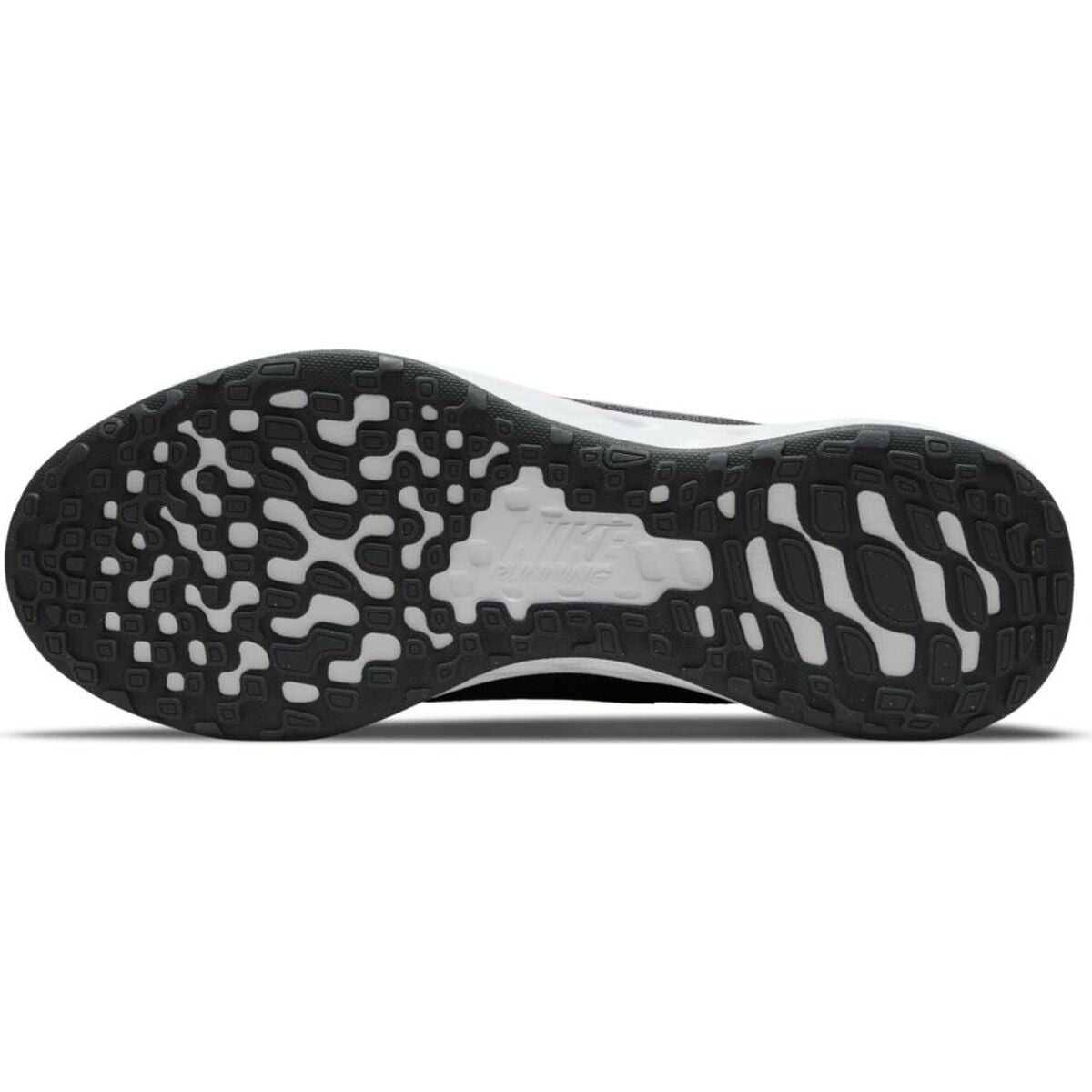 Nike Revolution 6 Men's Running Shoes - Grey von Nike | BYAG.