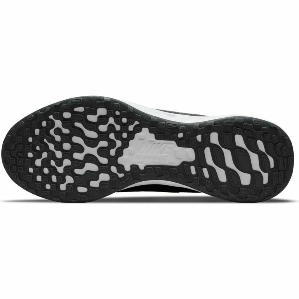 Nike Revolution 6 Men's Running Shoes - Grey von Nike | BYAG.