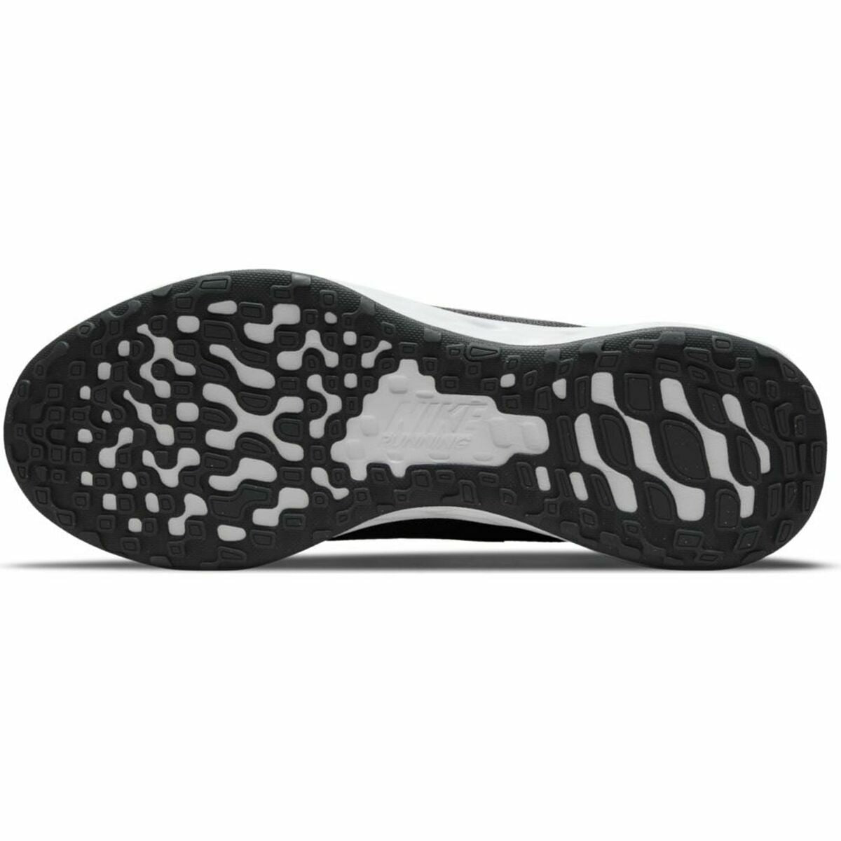 Nike Revolution 6 Men's Running Shoes - Grey von Nike | BYAG.