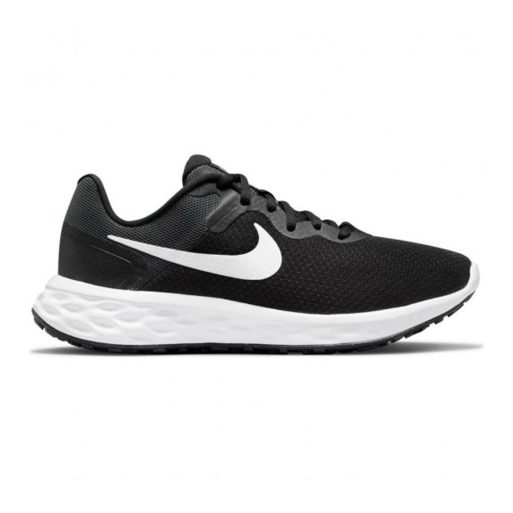 Nike Revolution 6 Next Nature Women's Trainers - Black von Nike | BYAG.