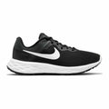 Nike Revolution 6 Next Nature Women's Trainers - Black von Nike | BYAG.