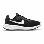 Nike Revolution 6 Next Nature Women's Trainers - Black von Nike | BYAG.