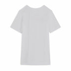 Nike PSG Swoosh Club Kids' T-Shirt - White von Nike | BYAG.