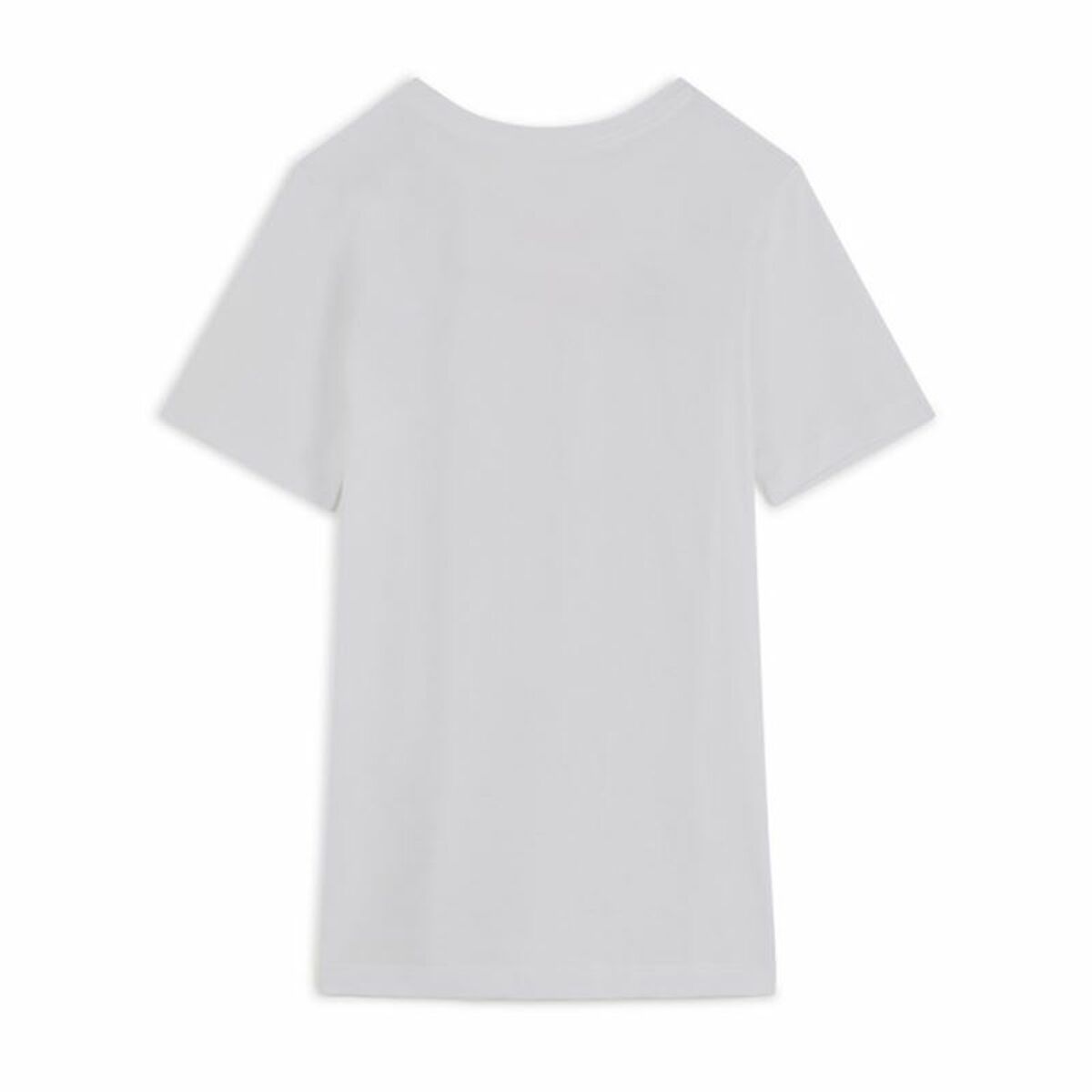 Nike PSG Swoosh Club Kids' T-Shirt - White von Nike | BYAG.
