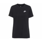 Nike Women's T-Shirt - Black von Nike | BYAG.