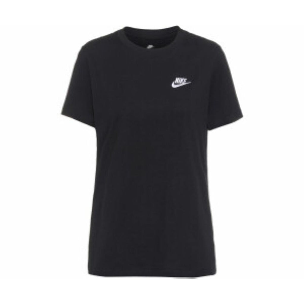 Nike Women's T-Shirt - Black von Nike | BYAG.