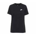 Nike Women's T-Shirt - Black von Nike | BYAG.