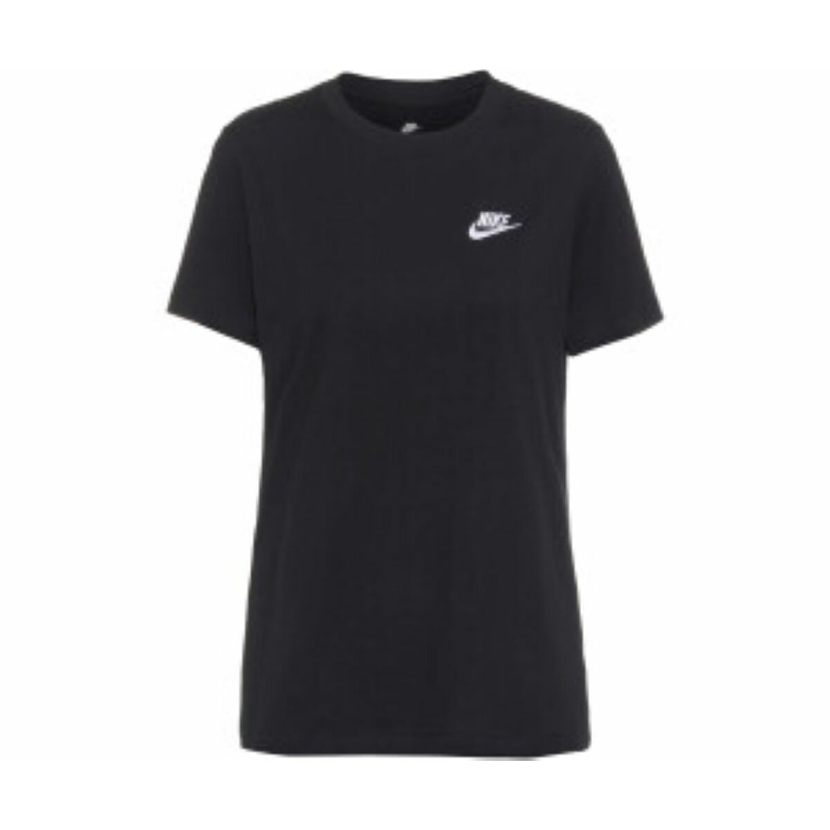 Nike Women's T-Shirt - Black von Nike | BYAG.