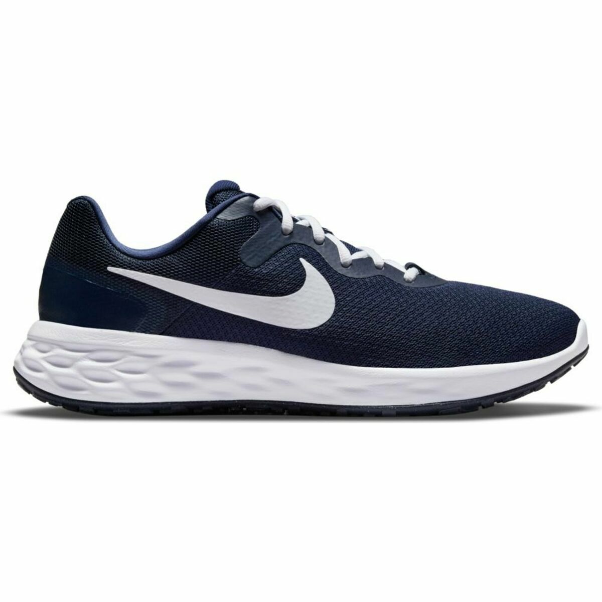 Nike Revolution 6 Men's Running Shoes - Navy Blue von Nike | BYAG.