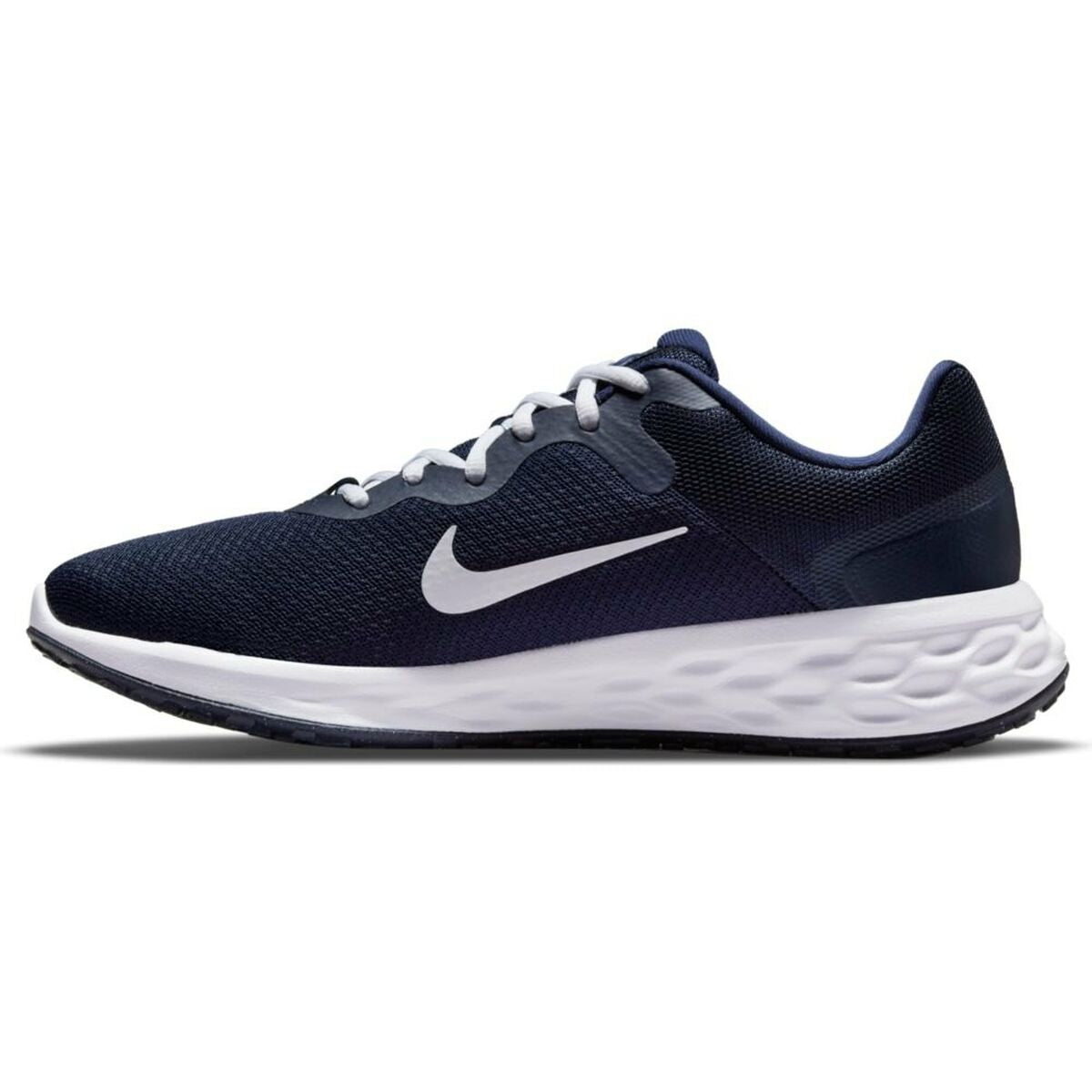 Nike Revolution 6 Men's Running Shoes - Navy Blue von Nike | BYAG.