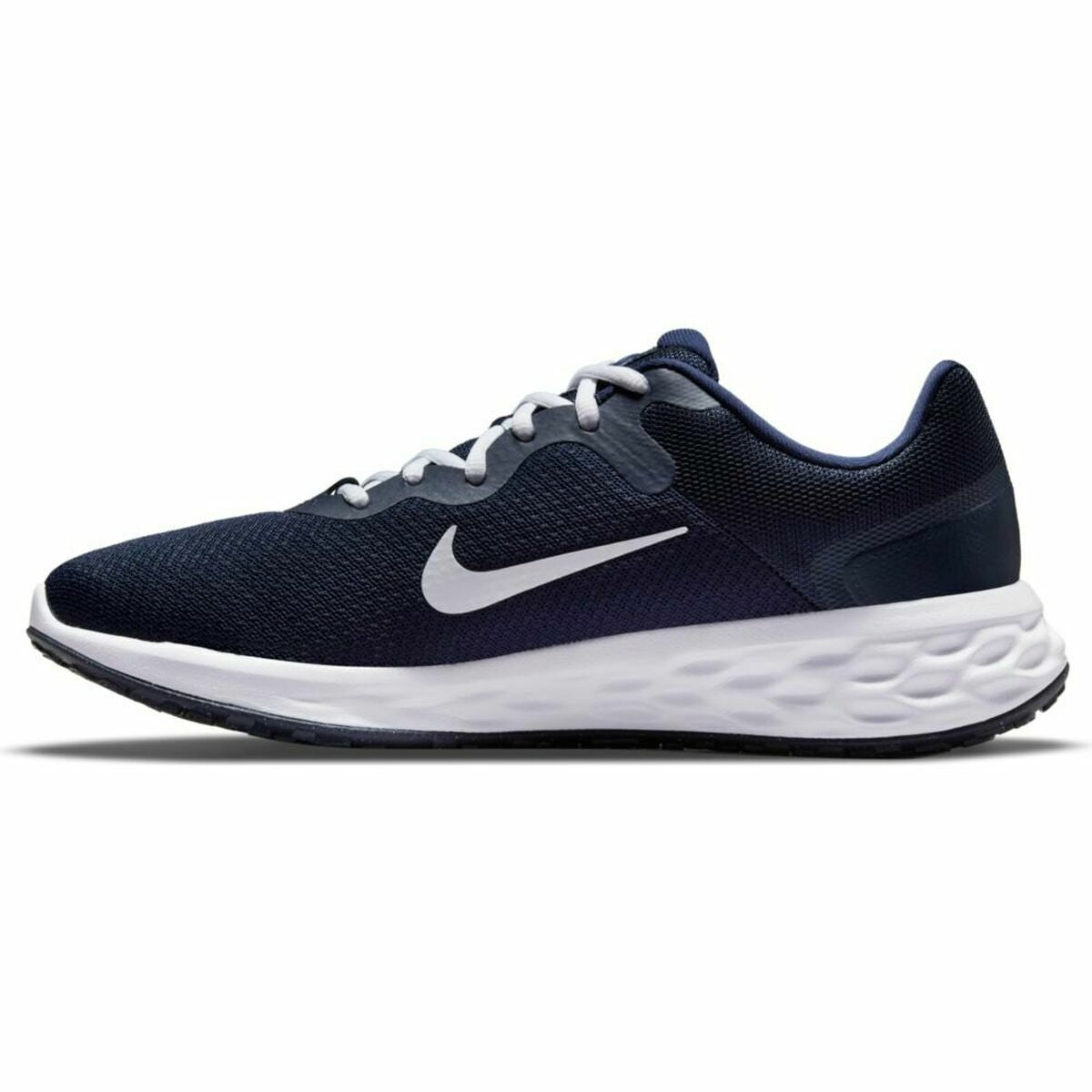 Nike Revolution 6 Men's Running Shoes - Navy Blue von Nike | BYAG.