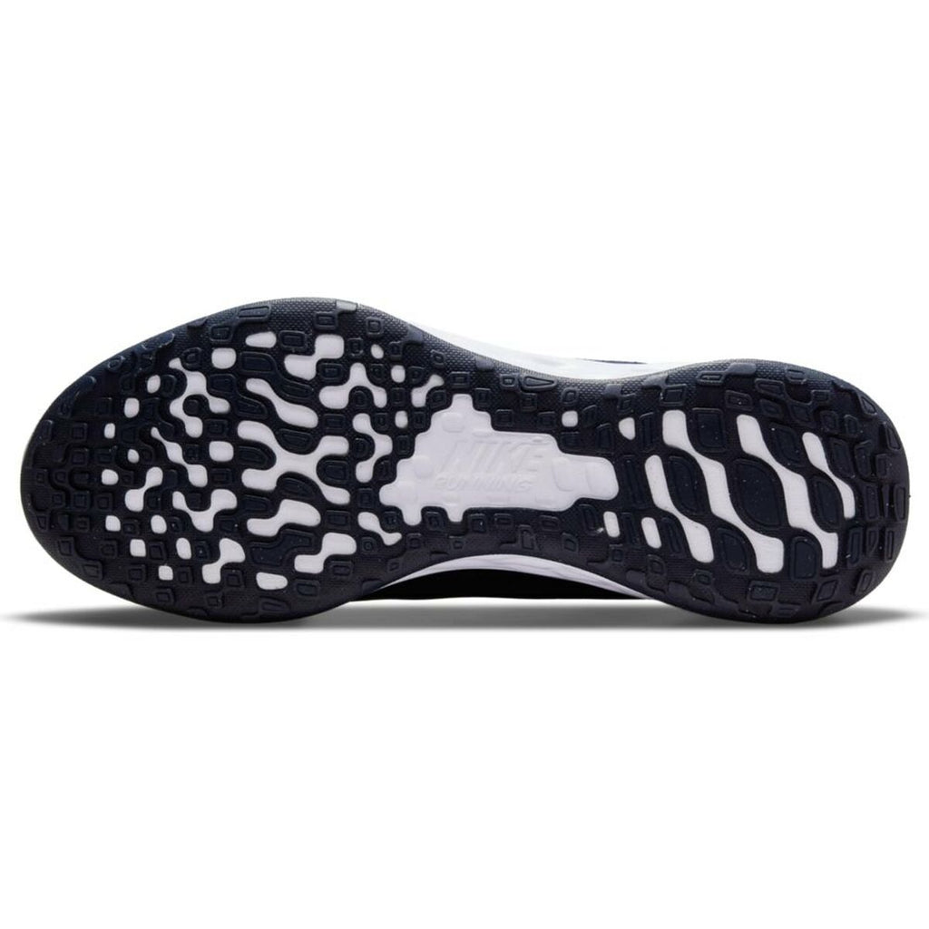 Nike Revolution 6 Men's Running Shoes - Navy Blue von Nike | BYAG.