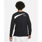 Nike Sportswear Men's T-Shirt - Black von Nike | BYAG.