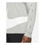 Nike Sportswear Men's T-Shirt - Light Grey von Nike | BYAG.