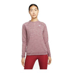 Nike Pacer Women's T-Shirt - Salmon von Nike | BYAG.