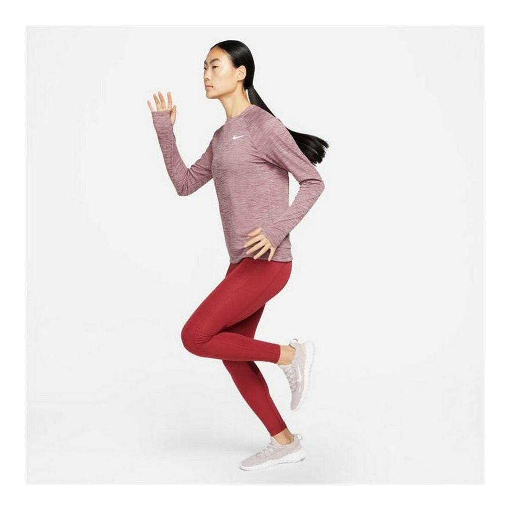 Nike Pacer Women's T-Shirt - Salmon von Nike | BYAG.
