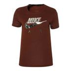 Nike Dri-FIT Women's T-Shirt - Brown von Nike | BYAG.