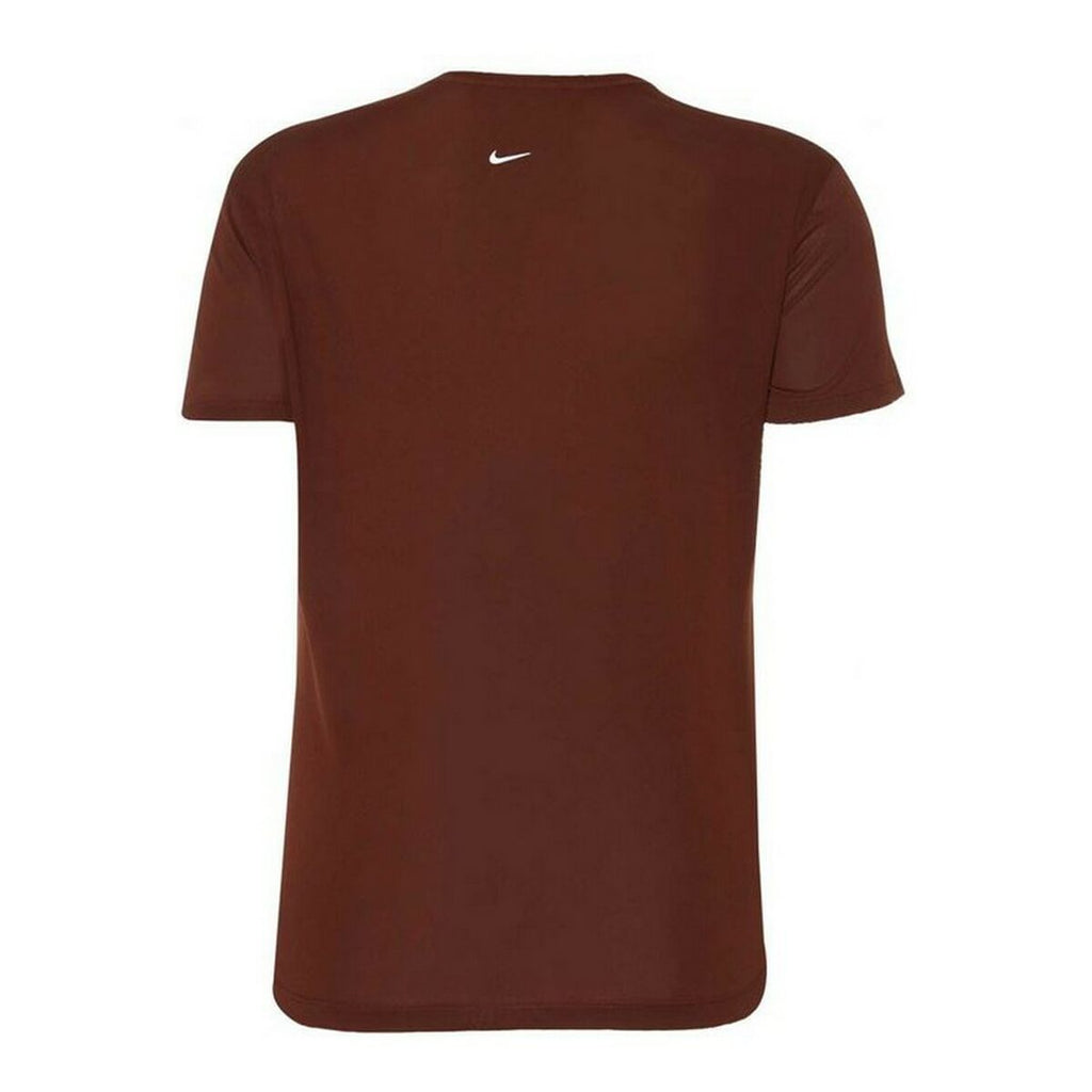 Nike Dri-FIT Women's T-Shirt - Brown von Nike | BYAG.