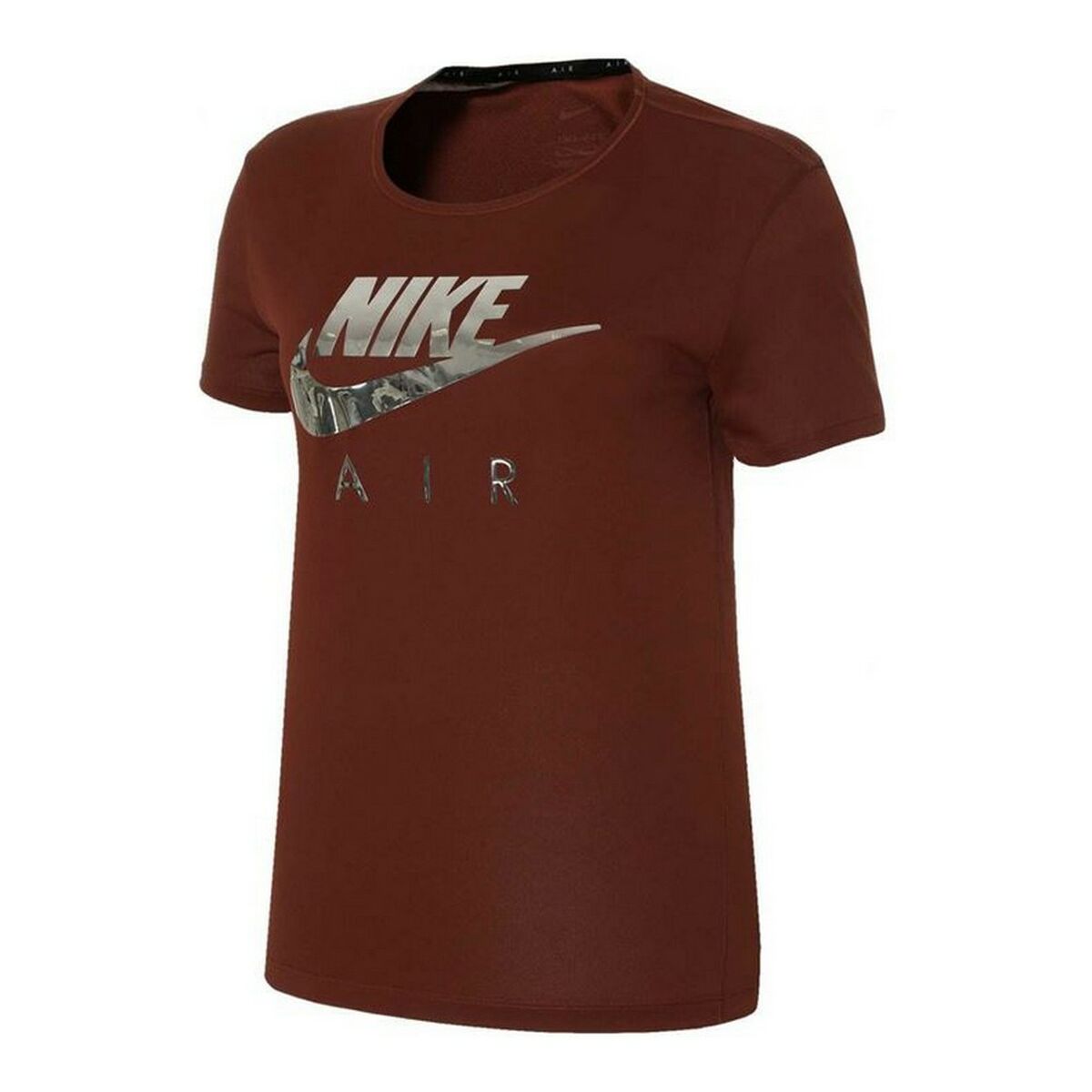 Nike Dri-FIT Women's T-Shirt - Brown von Nike | BYAG.