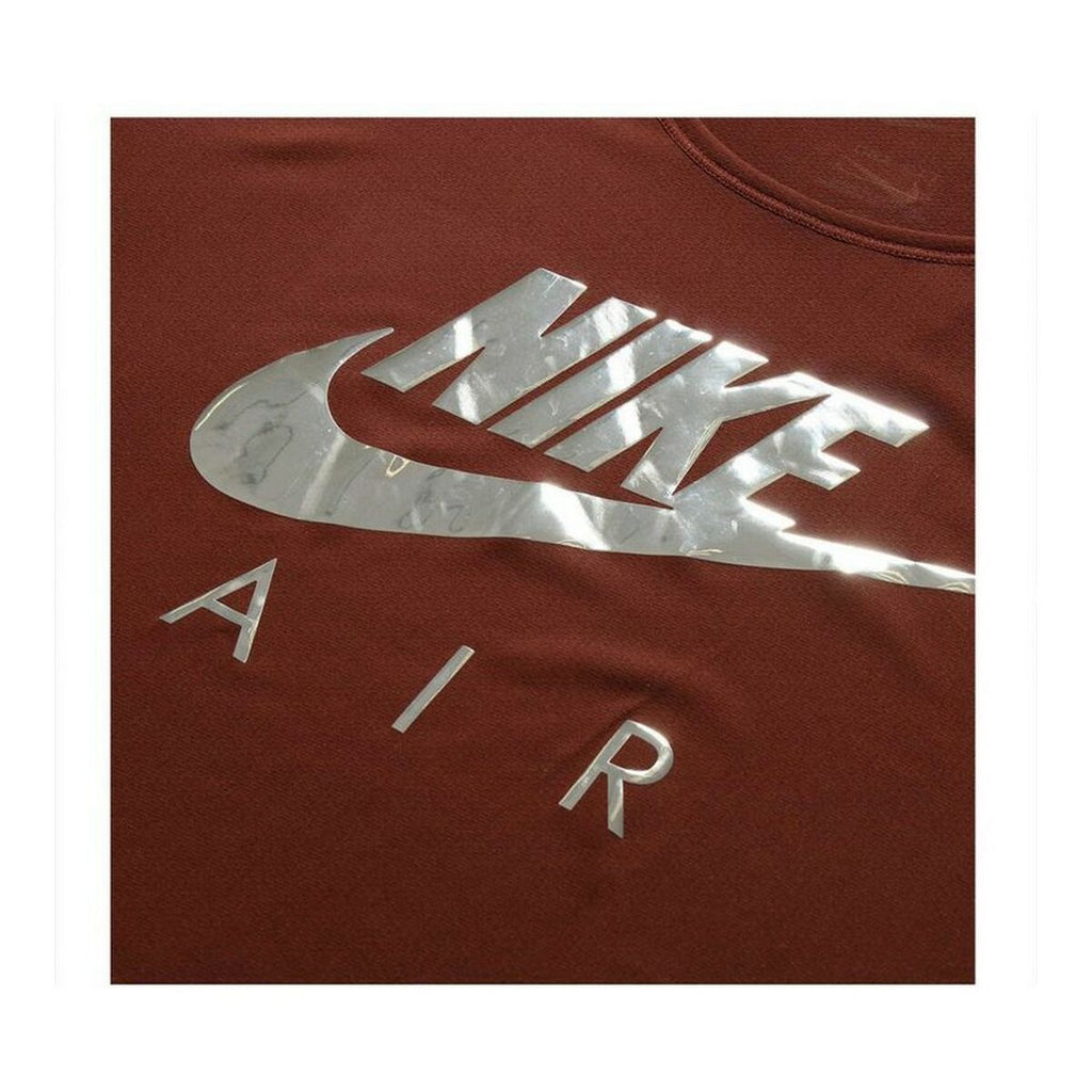 Nike Dri-FIT Women's T-Shirt - Brown von Nike | BYAG.