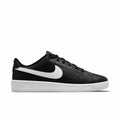 Nike Court Royale 2 Next Nature Men's Trainers - Black von Nike | BYAG.