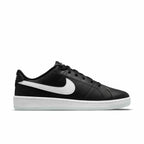 Nike Court Royale 2 Next Nature Men's Trainers - Black von Nike | BYAG.