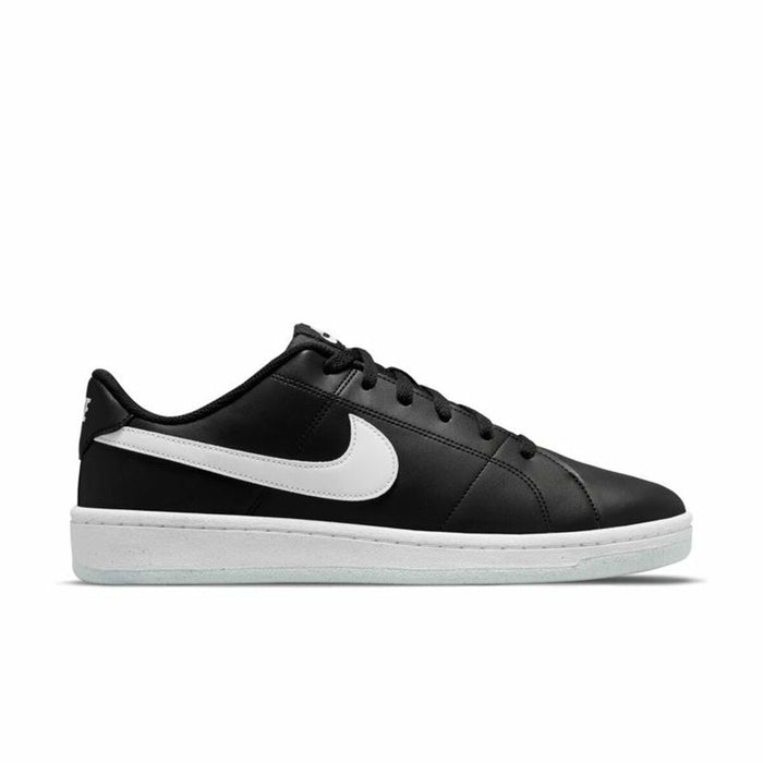 Nike Court Royale 2 Next Nature Men's Trainers - Black